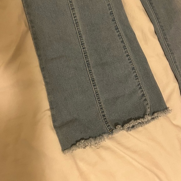 Bootcut Women’s Jeans - Picture 3 of 4